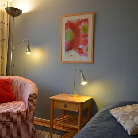 Hotell Kusten Gothenburg Exterior photo