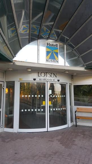 Hotell Kusten Gothenburg Exterior photo