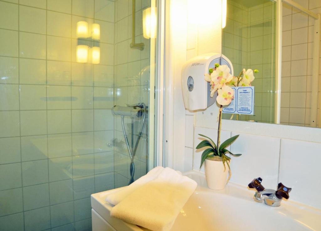 Hotell Kusten Gothenburg Exterior photo