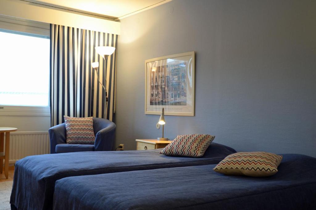 Hotell Kusten Gothenburg Exterior photo