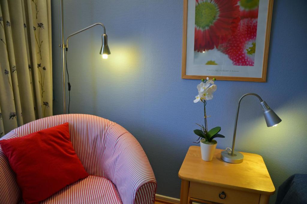 Hotell Kusten Gothenburg Exterior photo