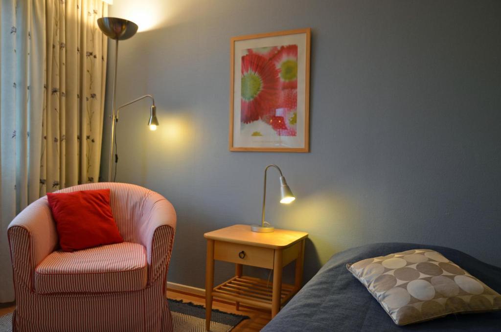 Hotell Kusten Gothenburg Exterior photo