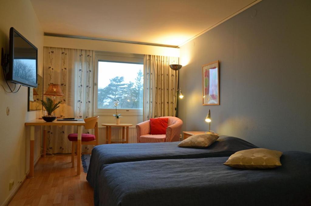 Hotell Kusten Gothenburg Exterior photo