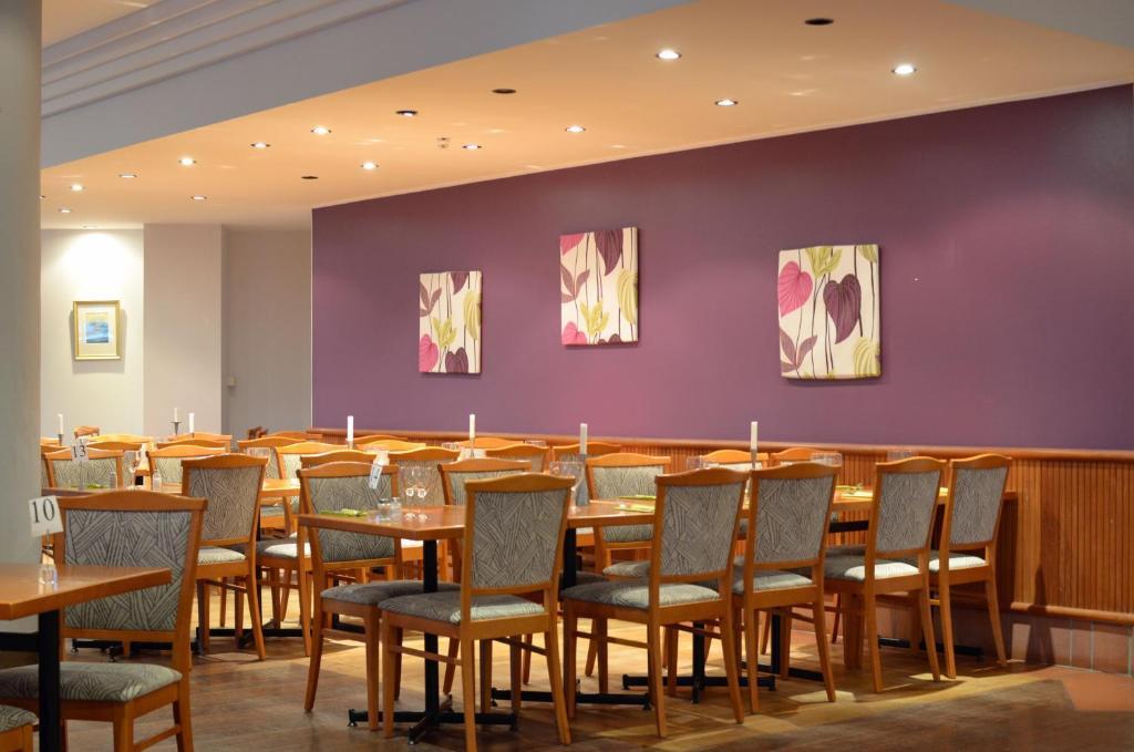 Hotell Kusten Gothenburg Exterior photo