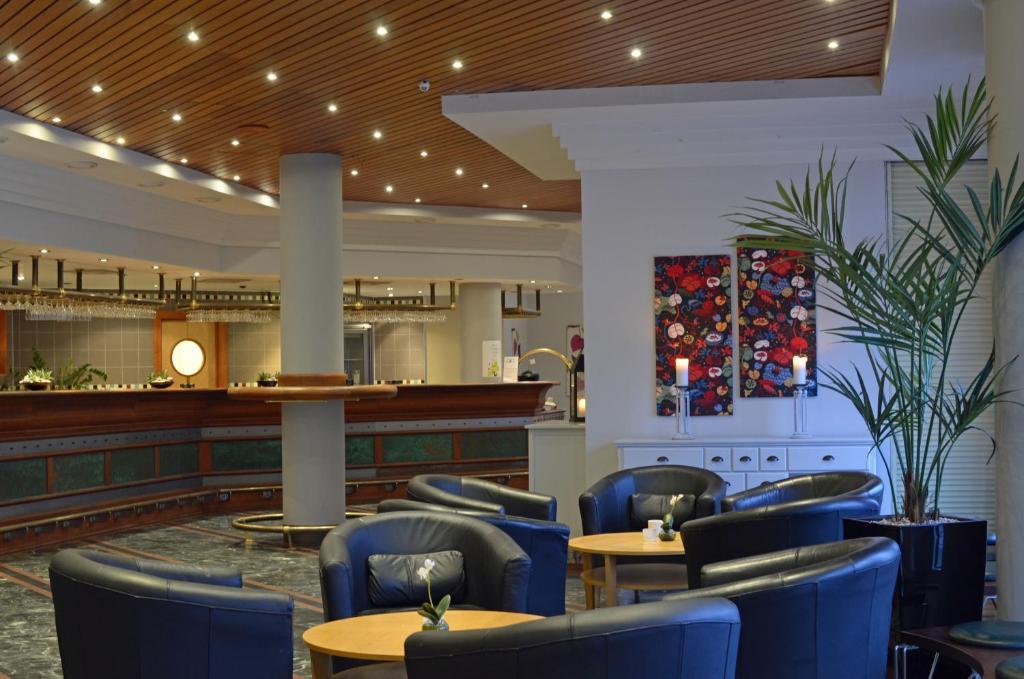 Hotell Kusten Gothenburg Exterior photo