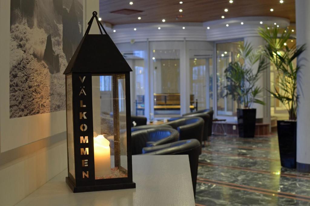 Hotell Kusten Gothenburg Exterior photo